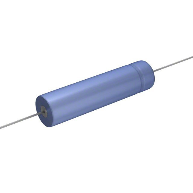 WBR30-150A Cornell Dubilier Knowles electronic component